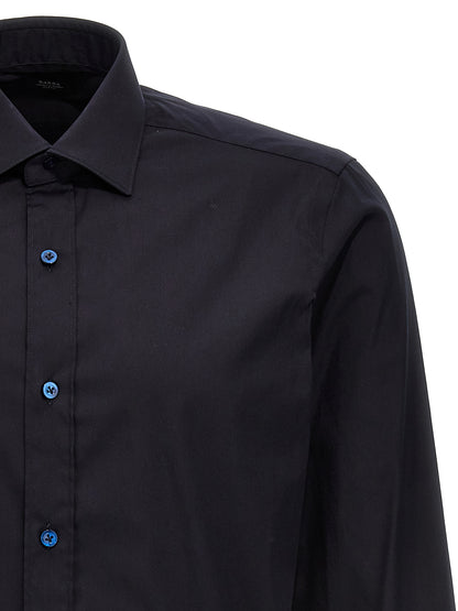 Poplin shirt Shirt, blouse