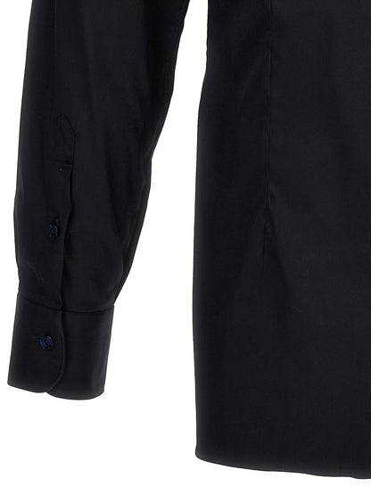 Poplin shirt Shirt, blouse