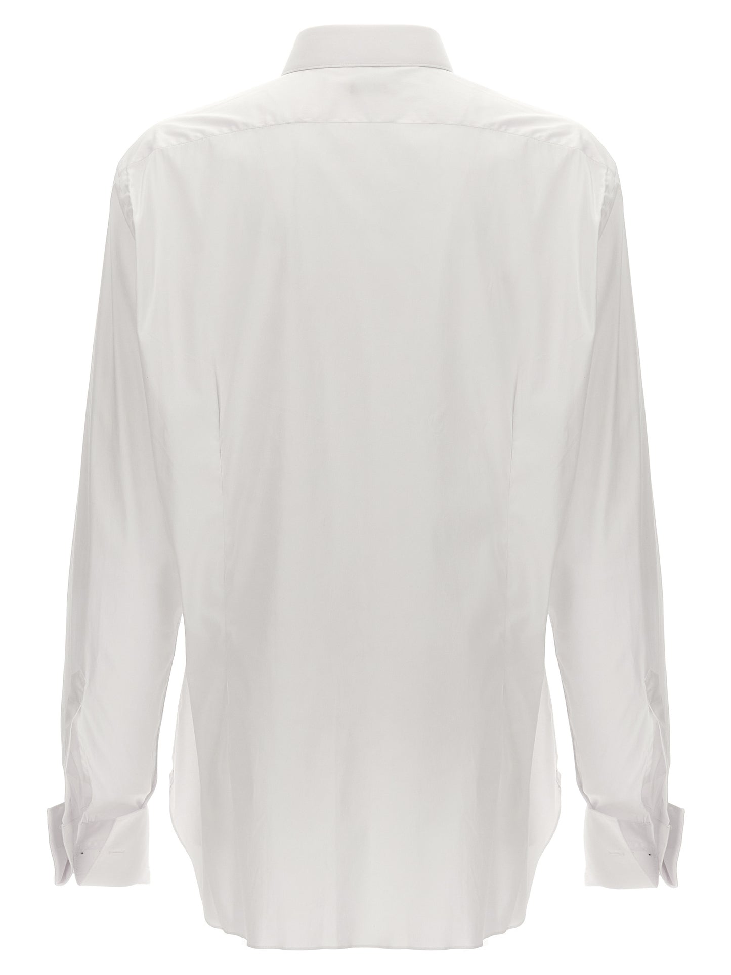 Poplin shirt Shirt, blouse