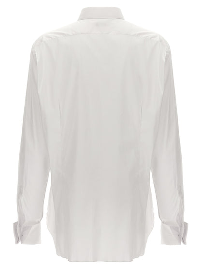 Poplin shirt Shirt, blouse