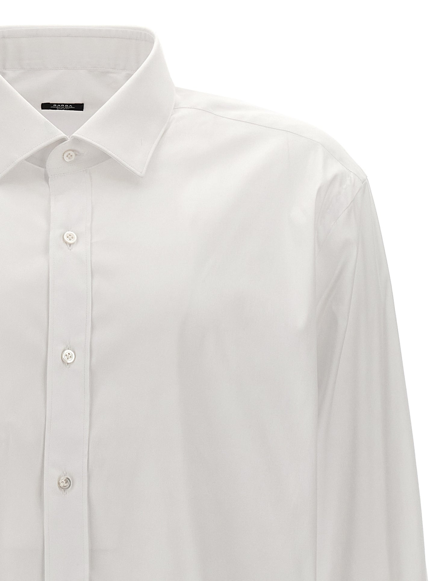 Poplin shirt Shirt, blouse