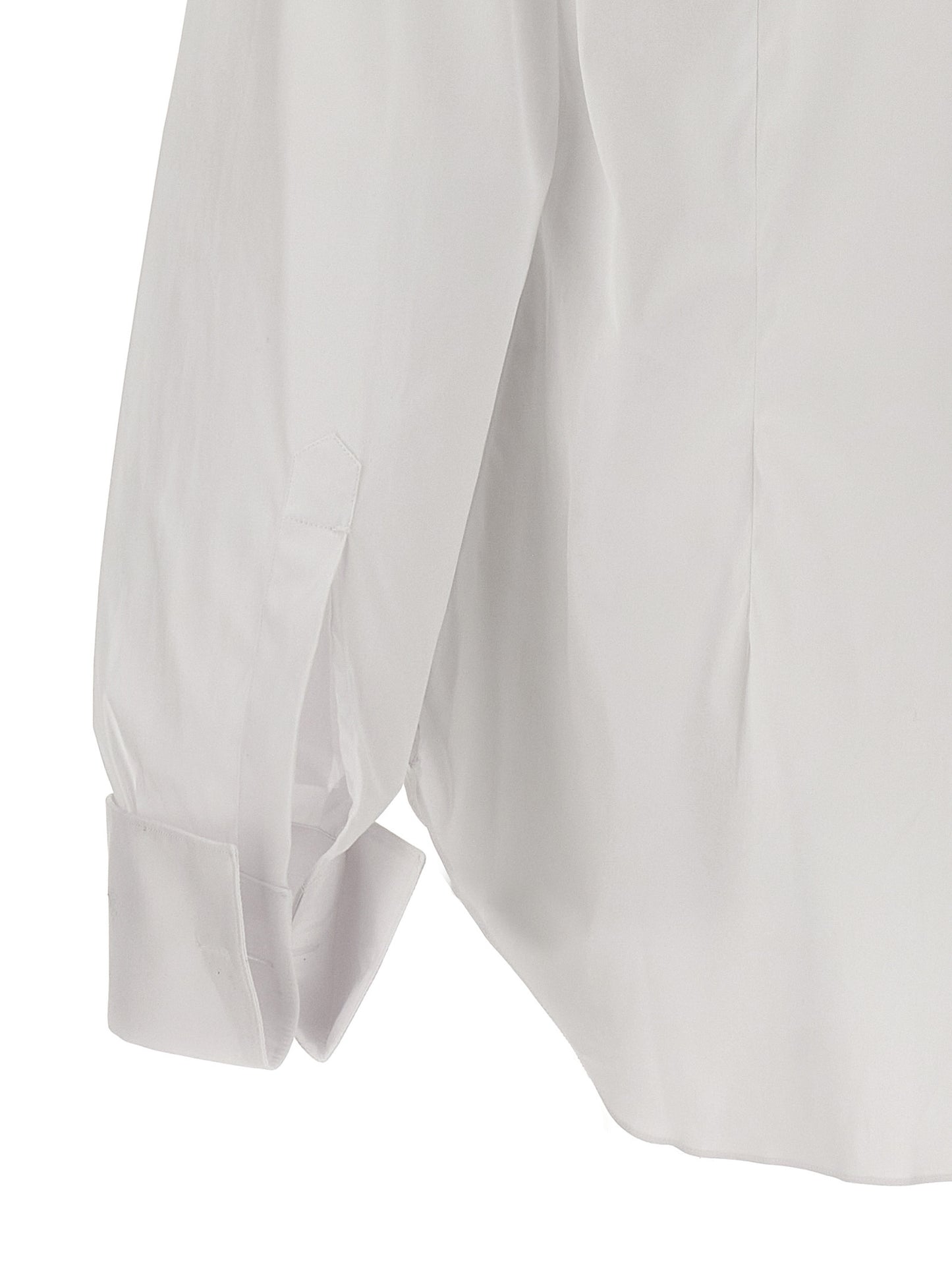 Poplin shirt Shirt, blouse
