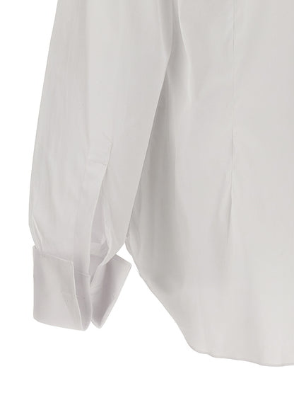 Poplin shirt Shirt, blouse
