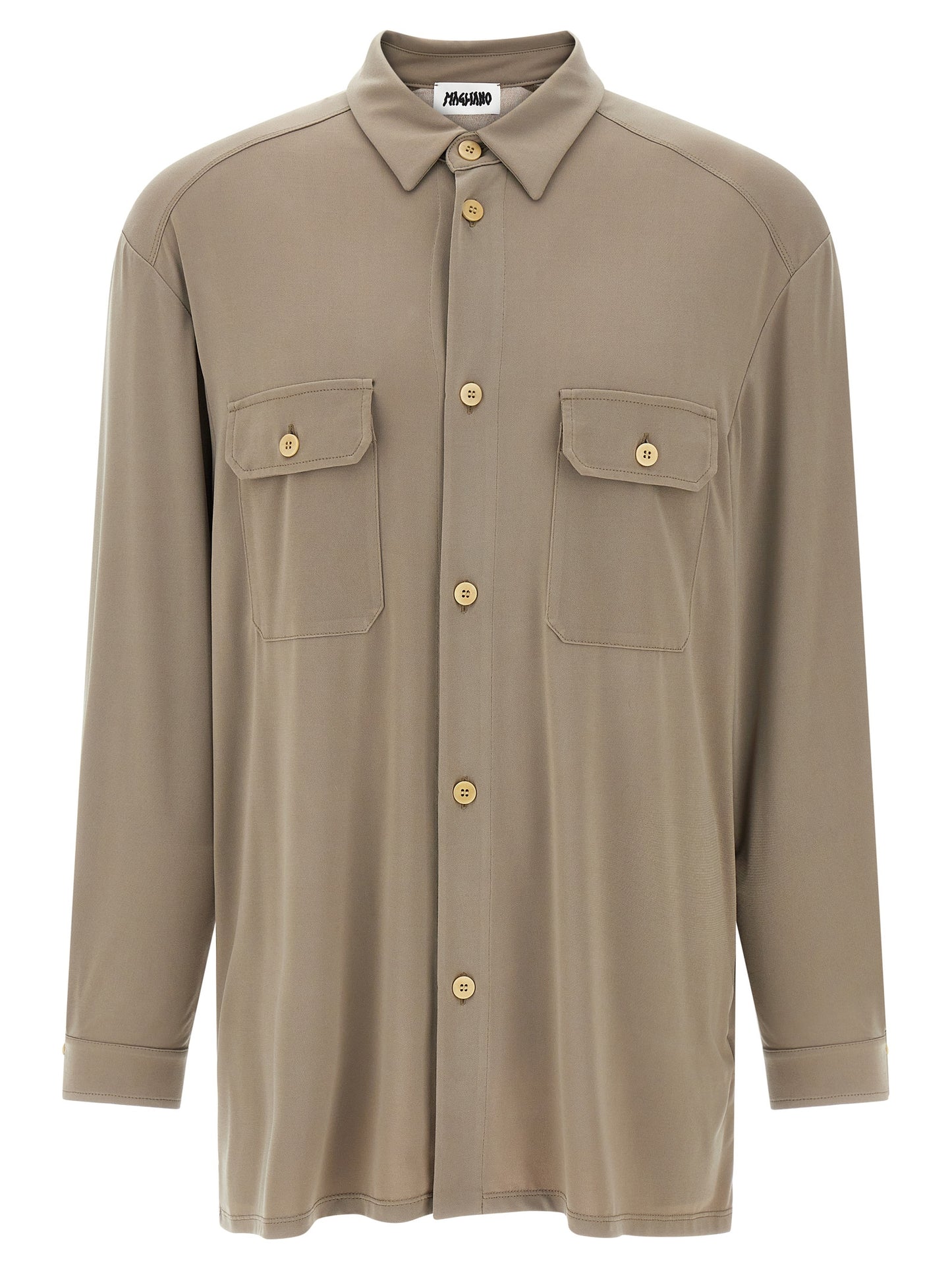 'Vendemmia' shirt Shirt, blouse