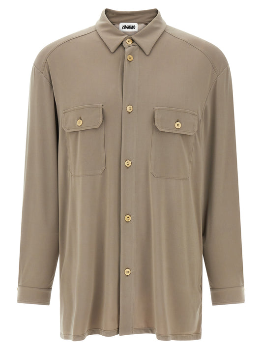 'Vendemmia' shirt Shirt, blouse