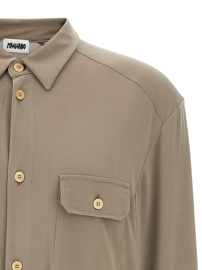 'Vendemmia' shirt Shirt, blouse