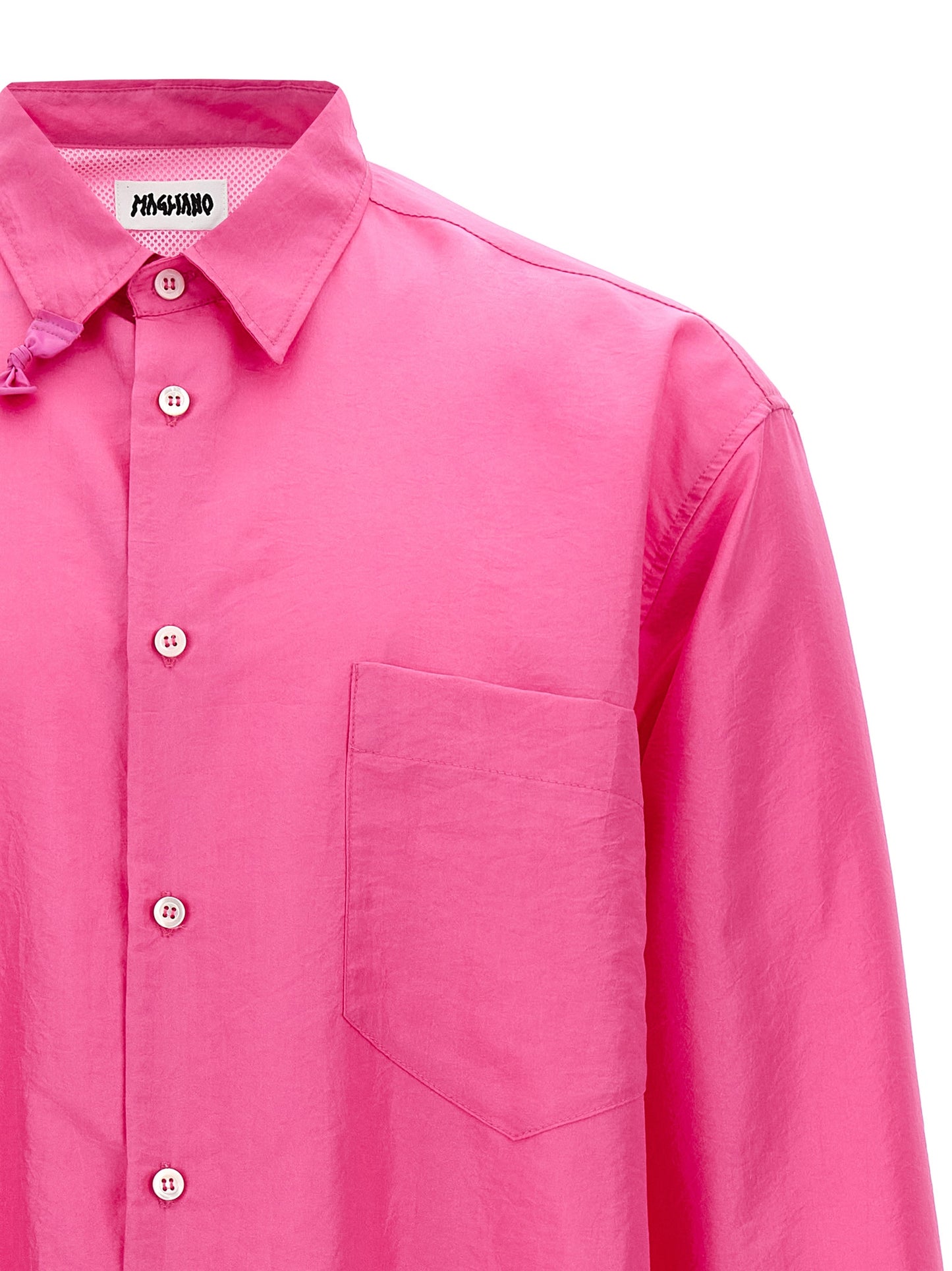 'Huge Jesolo' shirt Shirt, blouse
