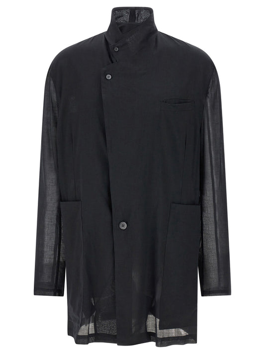 'Flaccidona' blazer Blazer
