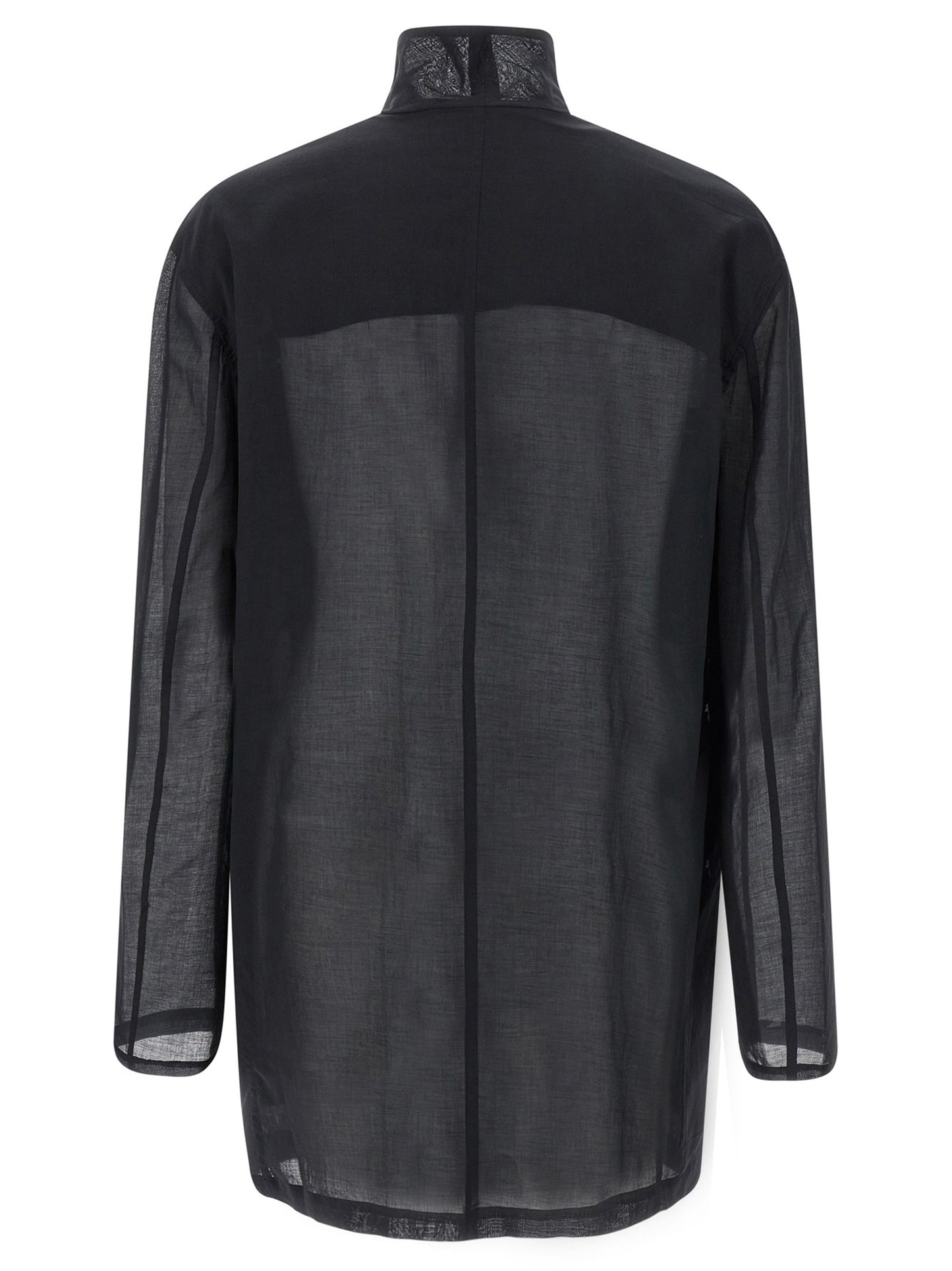 'Flaccidona' blazer Blazer