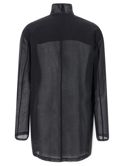 'Flaccidona' blazer Blazer