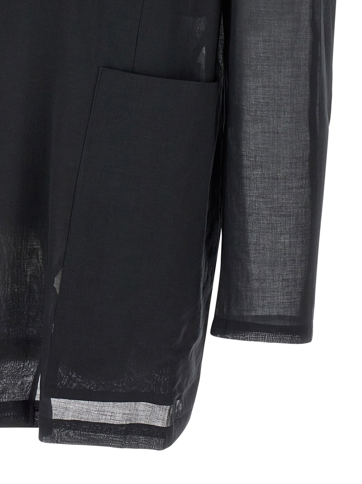 'Flaccidona' blazer Blazer