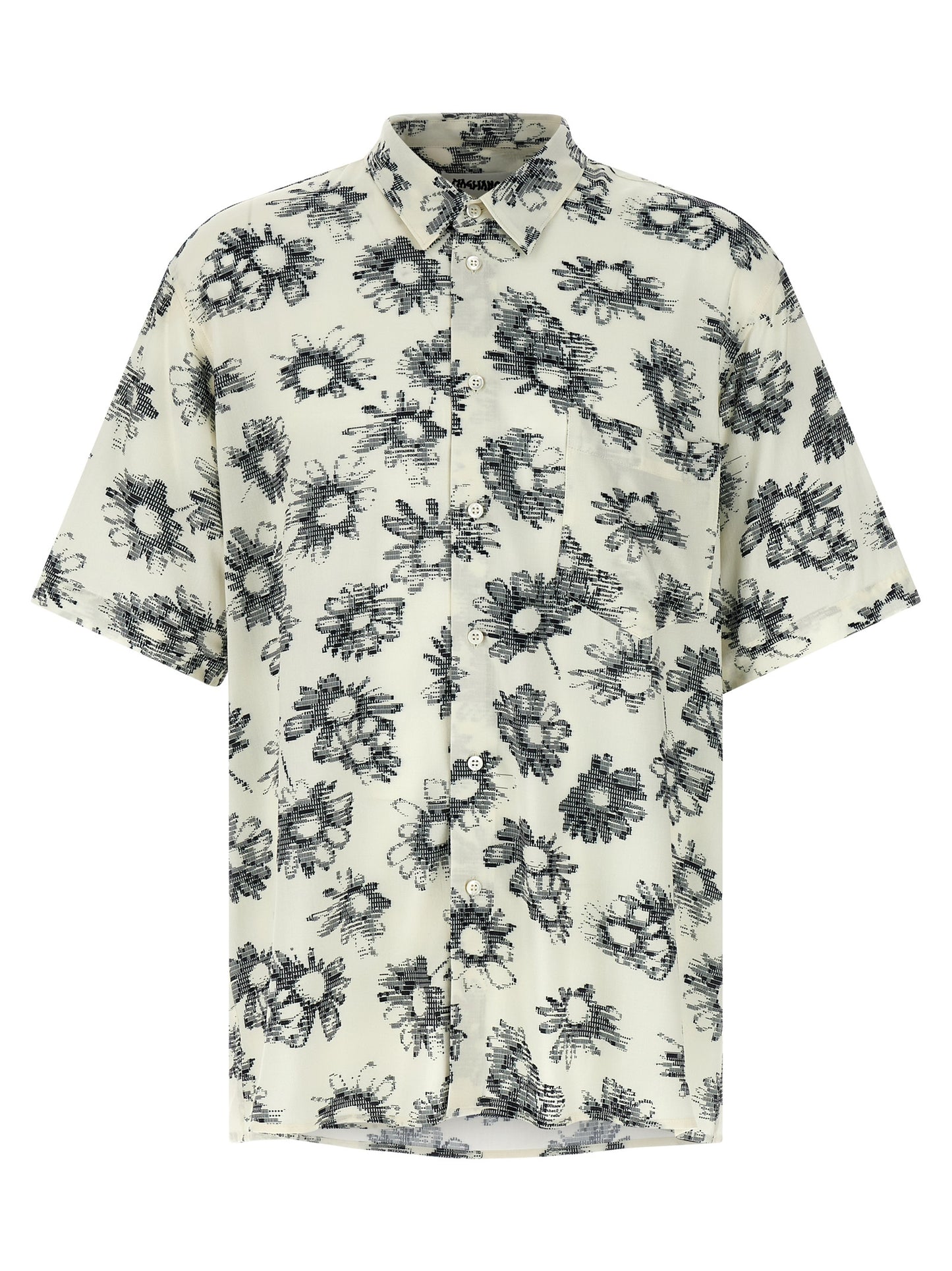 'Matrix' shirt Shirt, blouse