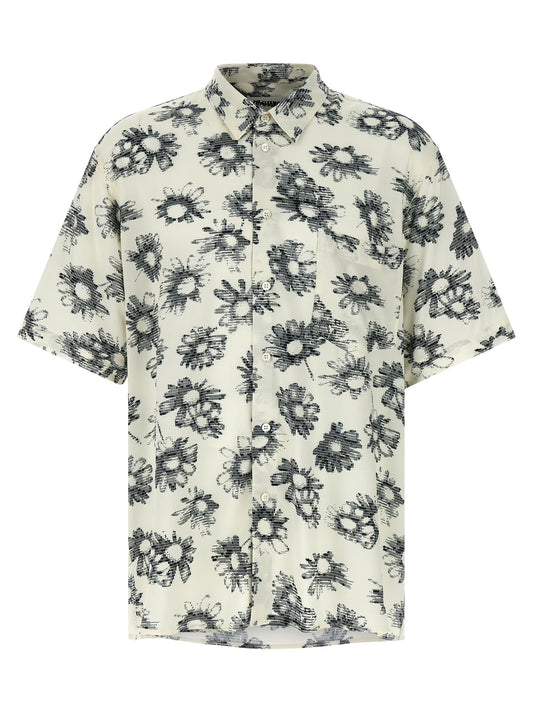 'Matrix' shirt Shirt, blouse