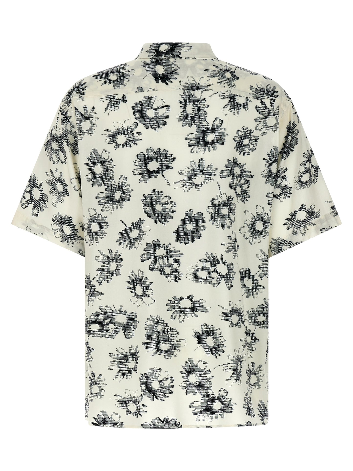 'Matrix' shirt Shirt, blouse