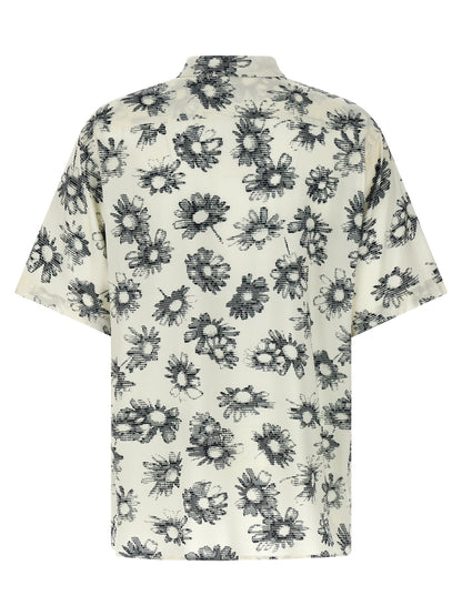 'Matrix' shirt Shirt, blouse