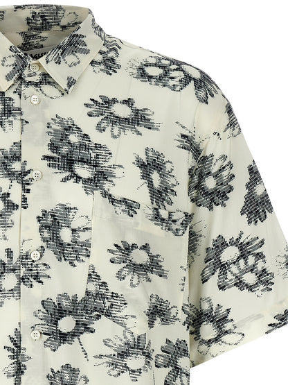 'Matrix' shirt Shirt, blouse