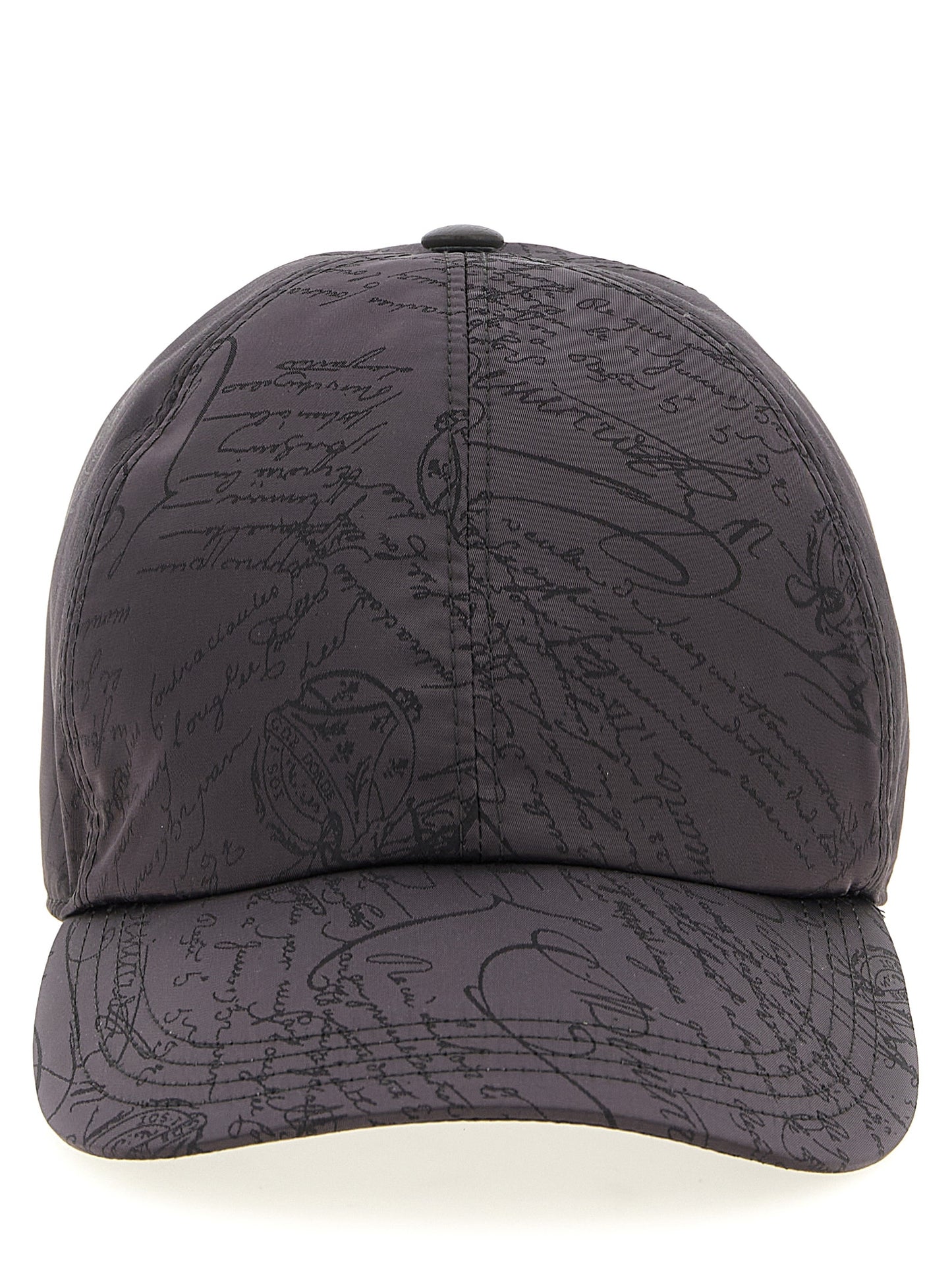 'Scritto' cap Hats