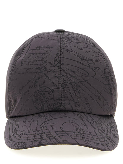 'Scritto' cap Hats