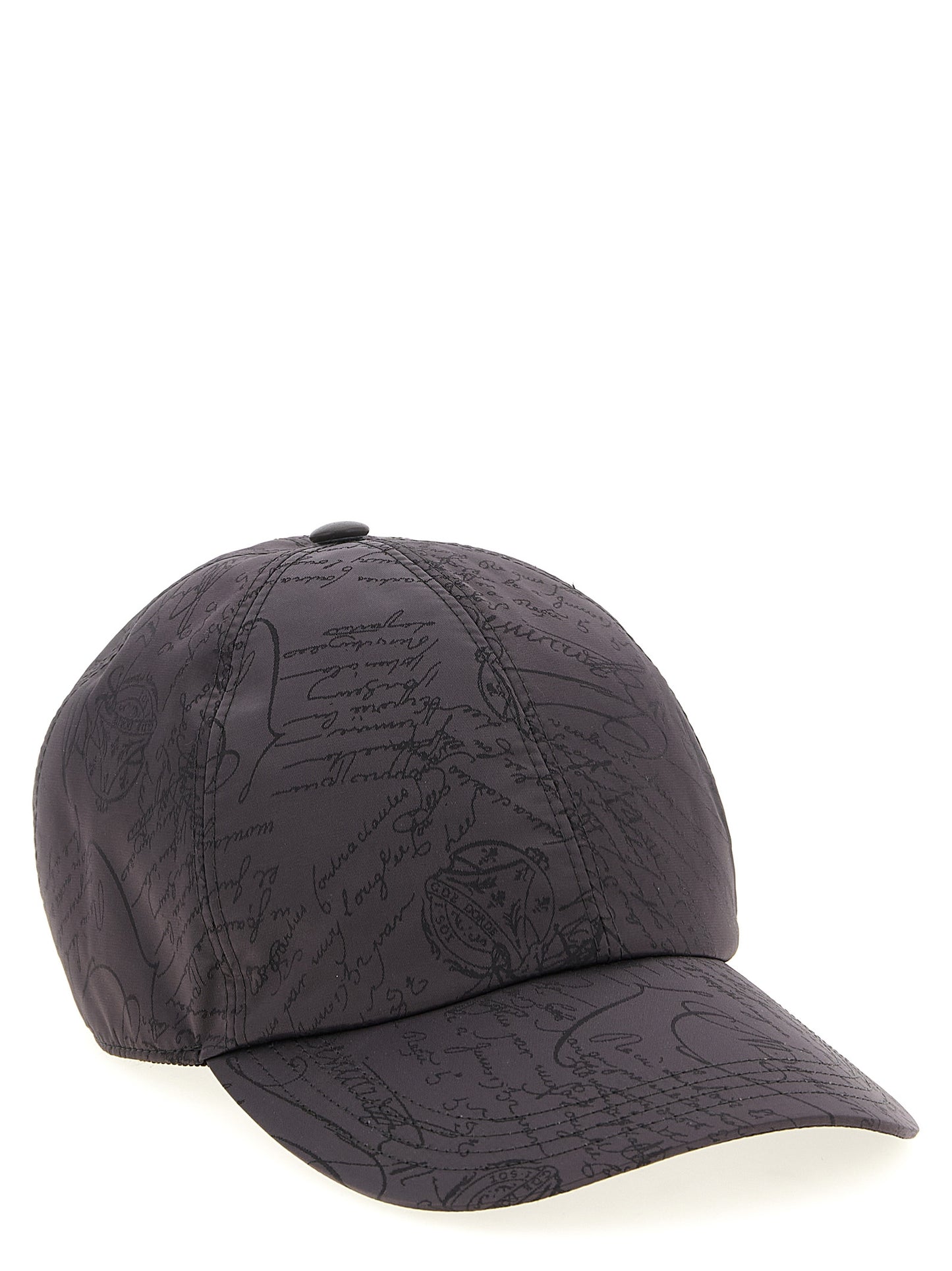 'Scritto' cap Hats