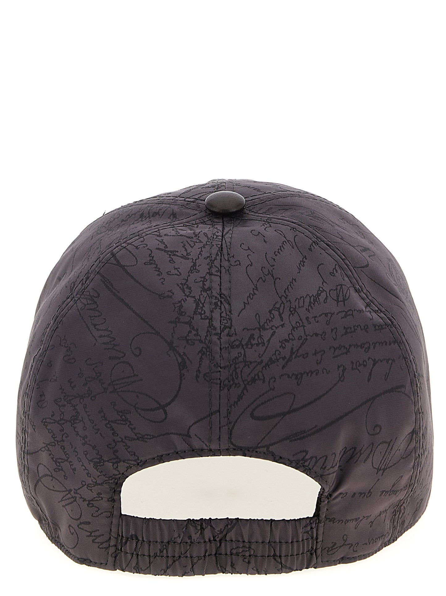 'Scritto' cap Hats