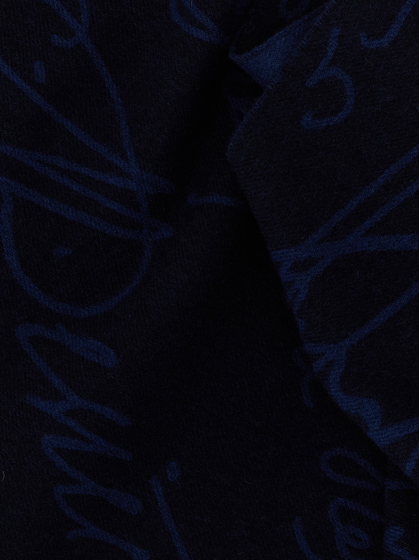 'Scritto' scarf Scarves, foulards