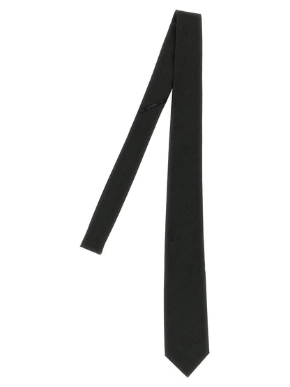 'Classic Scritto' tie Ties, papillon