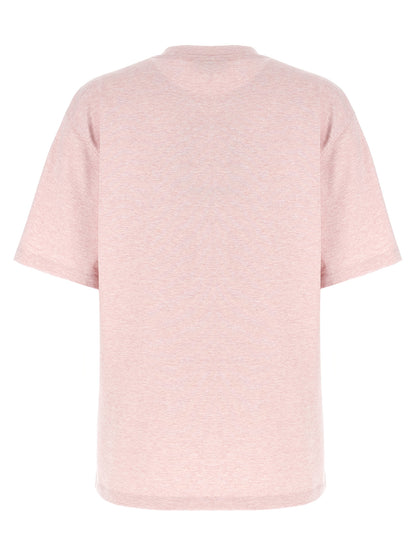 Heart T-shirt T-shirt