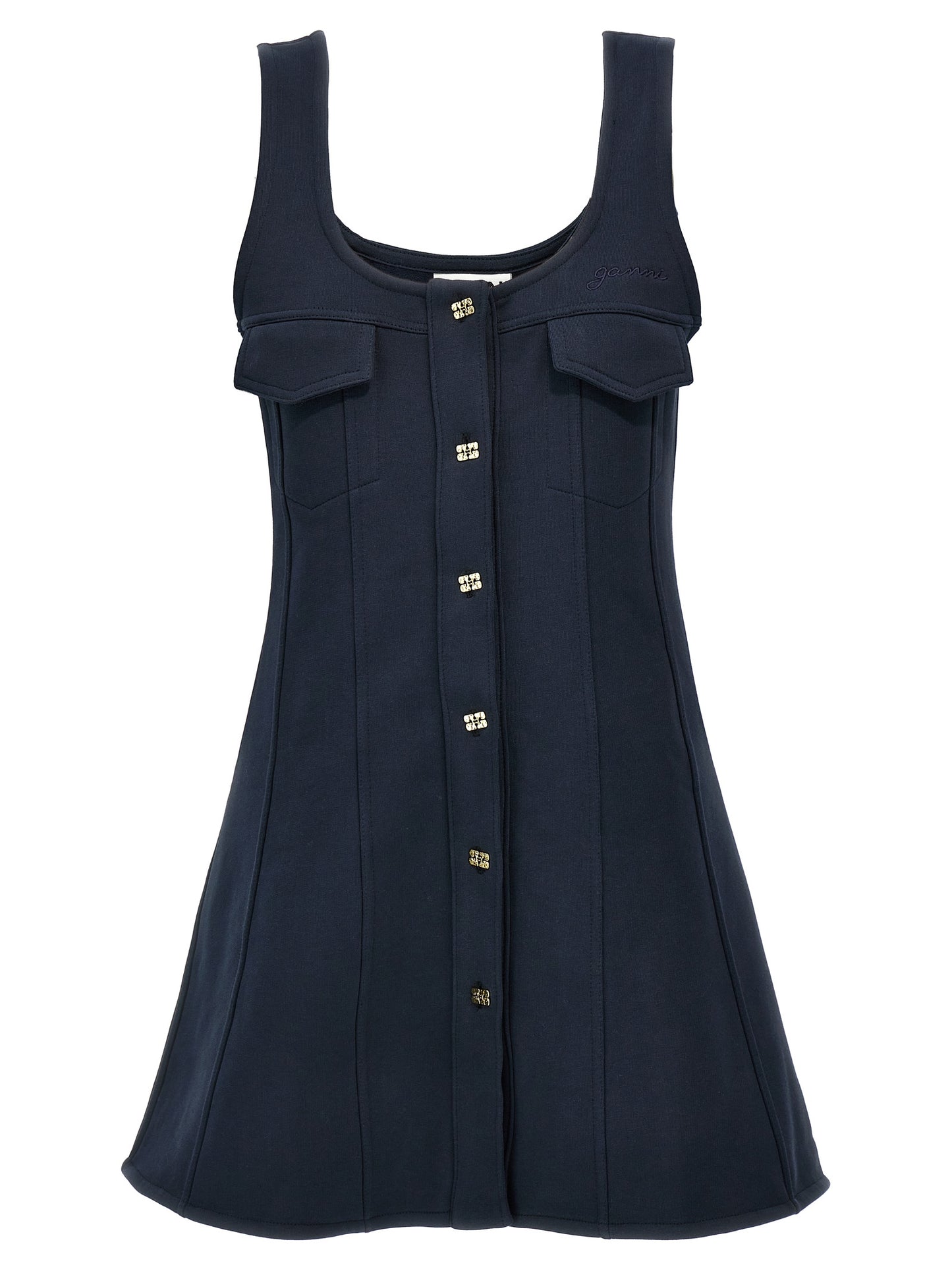 Mini dress Dresses