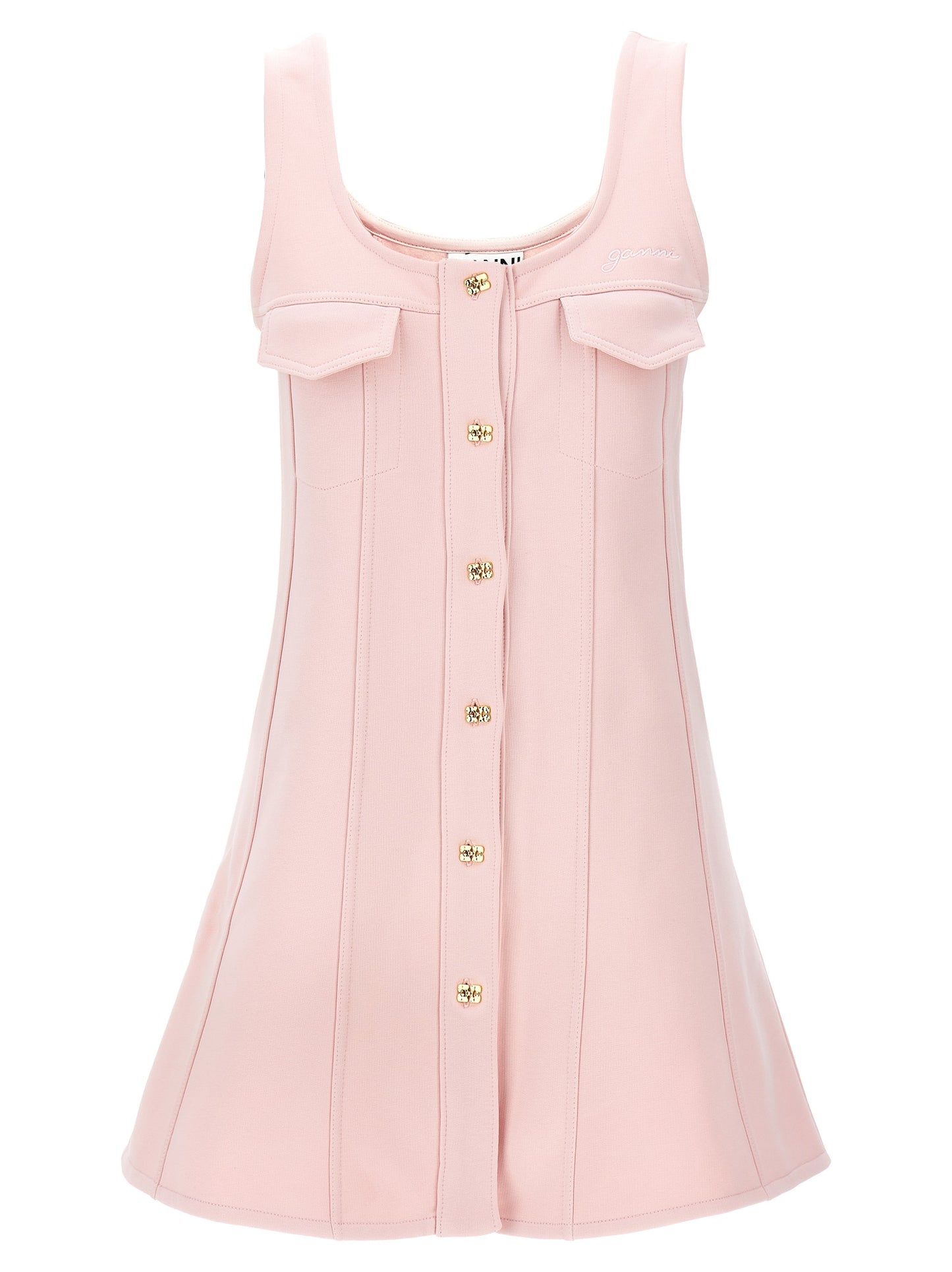 Mini dress Dresses