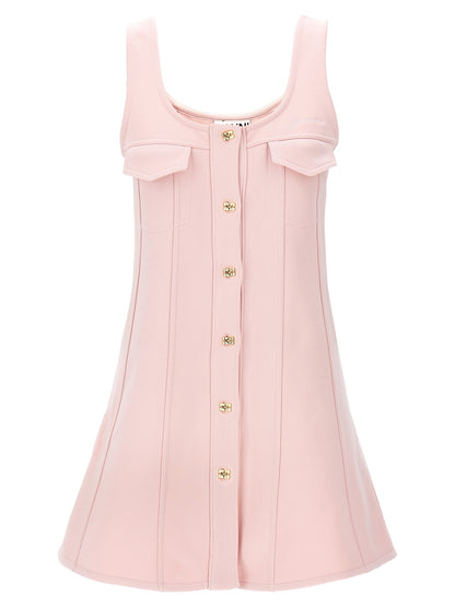Mini dress Dresses