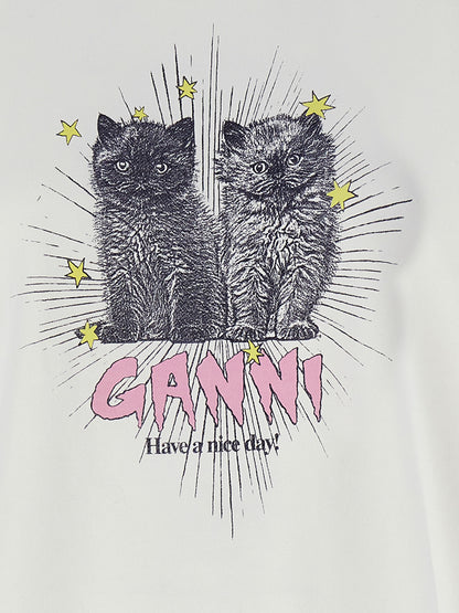 'Kittens' sweatshirt Sweatshirt