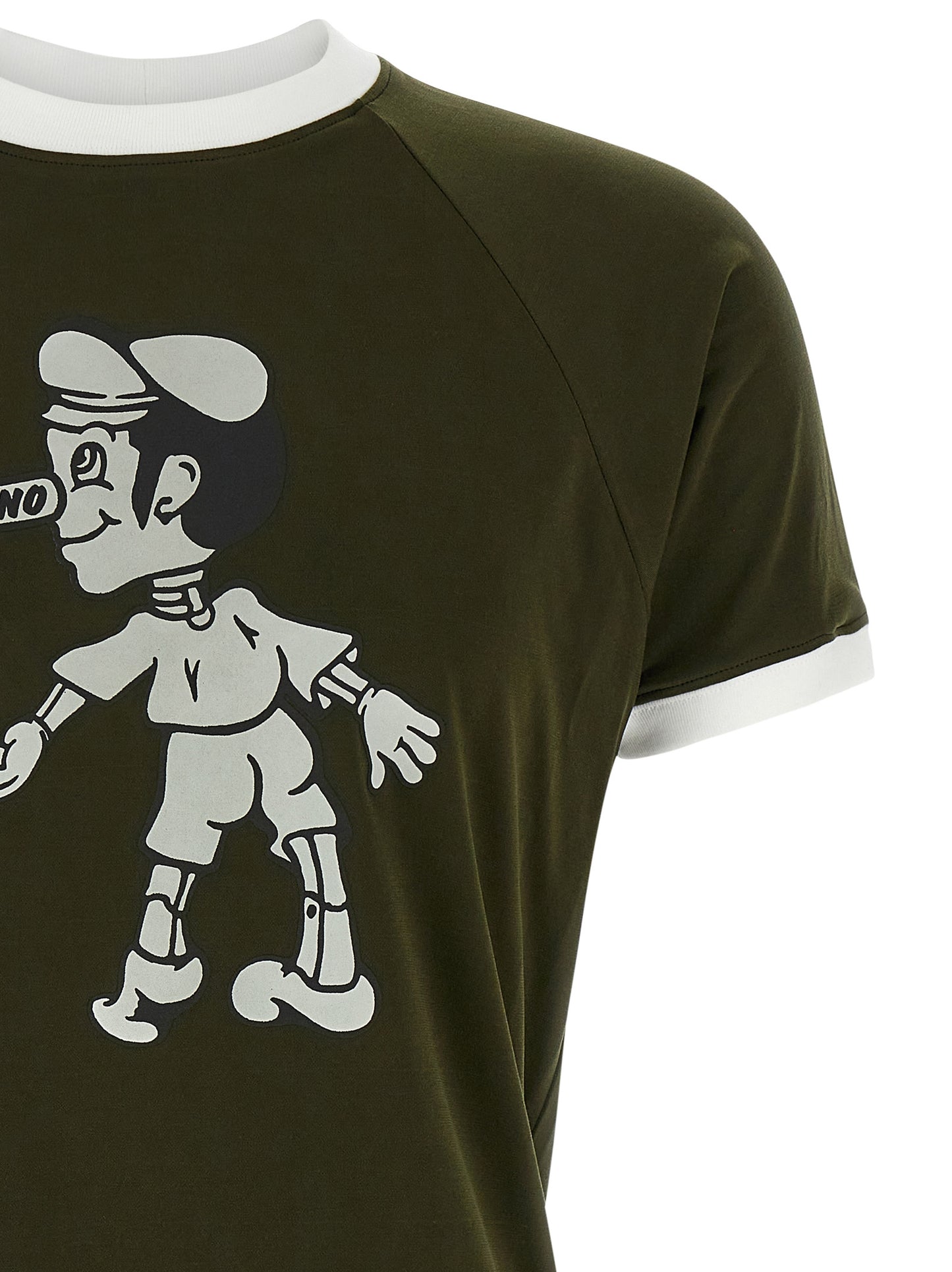 'Britpop' T-shirt T-shirt