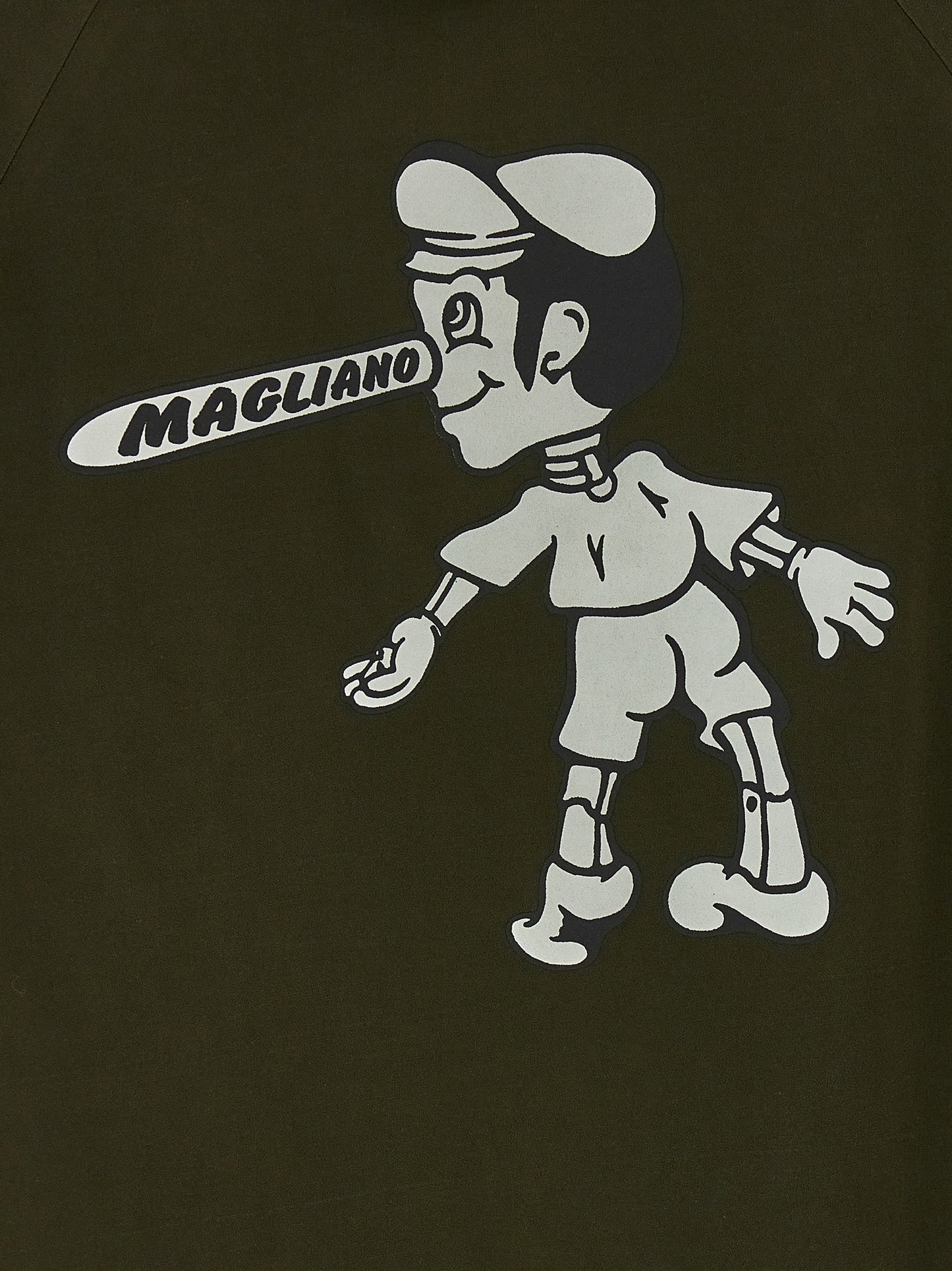 'Britpop' T-shirt T-shirt