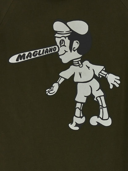 'Britpop' T-shirt T-shirt
