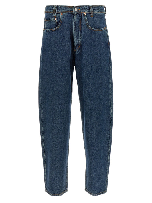 'Indistruttibile' jeans Jeans