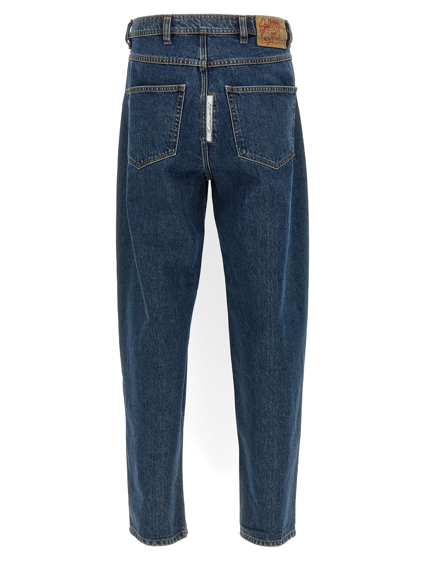 'Indistruttibile' jeans Jeans