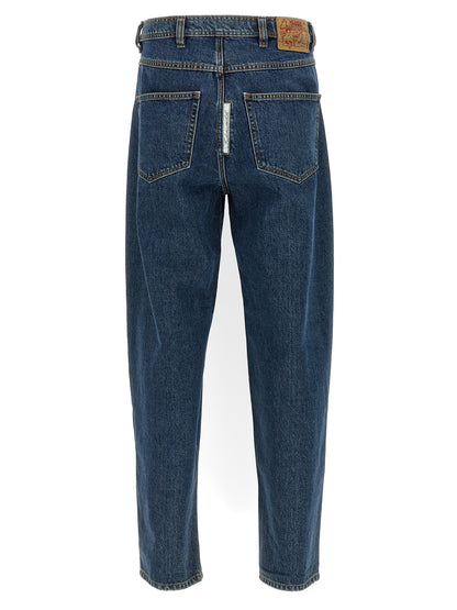 'Indistruttibile' jeans Jeans