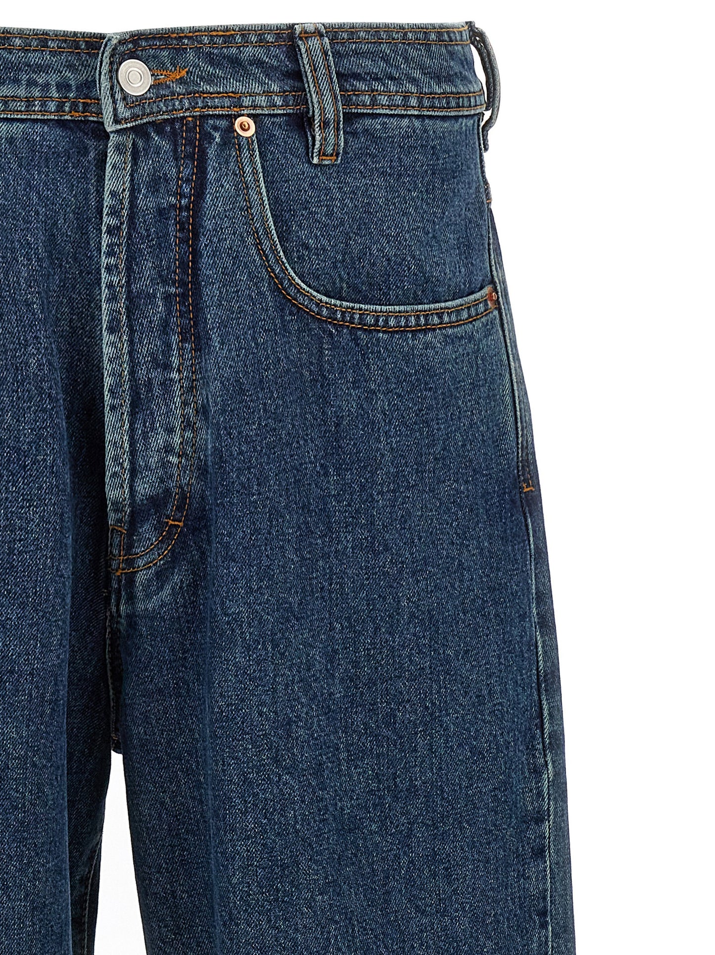 'Indistruttibile' jeans Jeans
