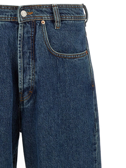 'Indistruttibile' jeans Jeans