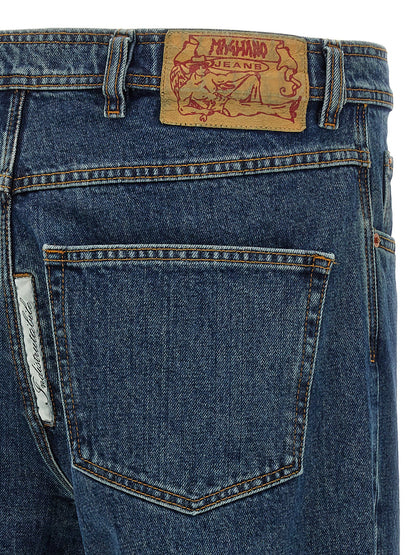 'Indistruttibile' jeans Jeans