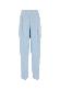 Agnona N.y. one pleat wide