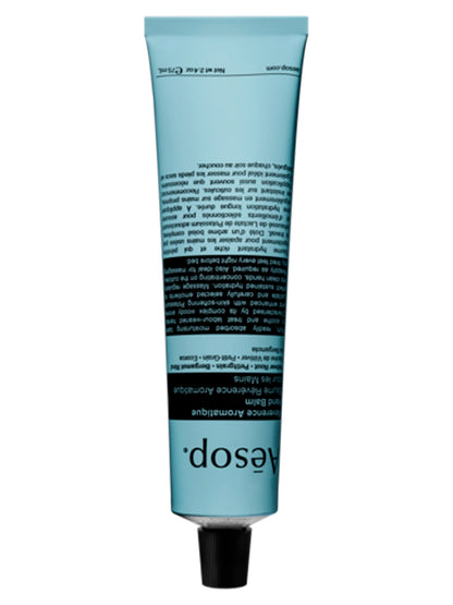 'Reverence Aromatique' hand cream 75 ml Cura della persona