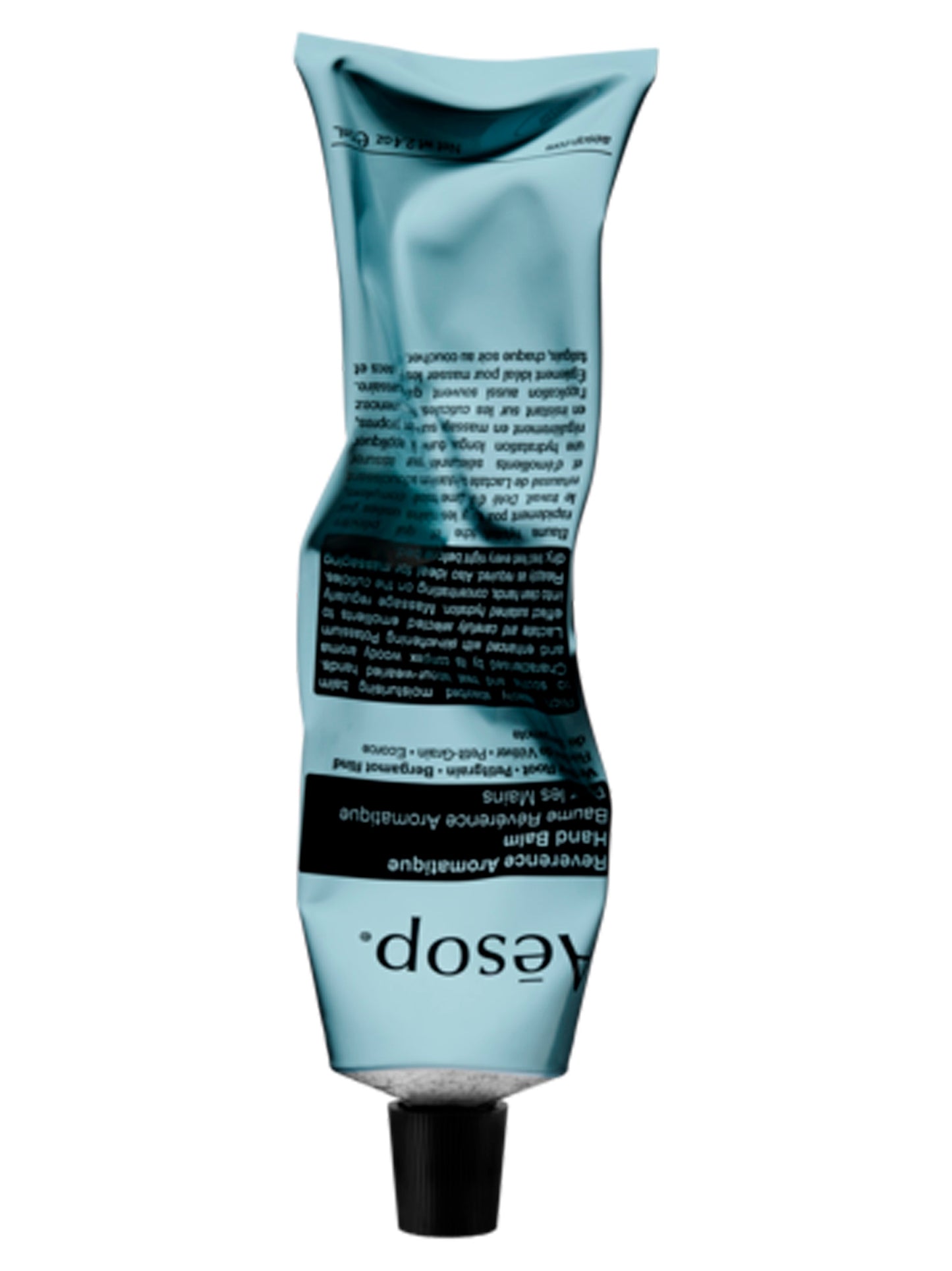 'Reverence Aromatique' hand cream 75 ml Cura della persona