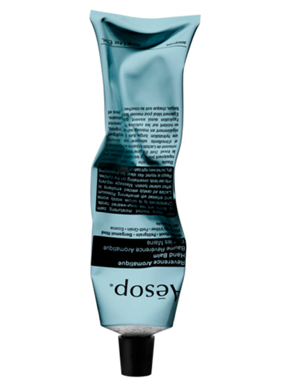 'Reverence Aromatique' hand cream 75 ml Cura della persona
