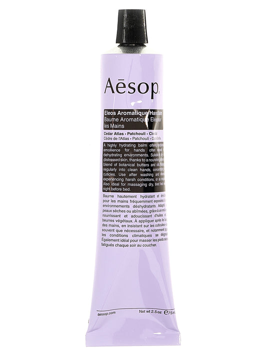'Eleos Aromatique' hand cream 75 ml Personal care