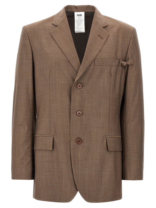 'Locarno' blazer Blazer