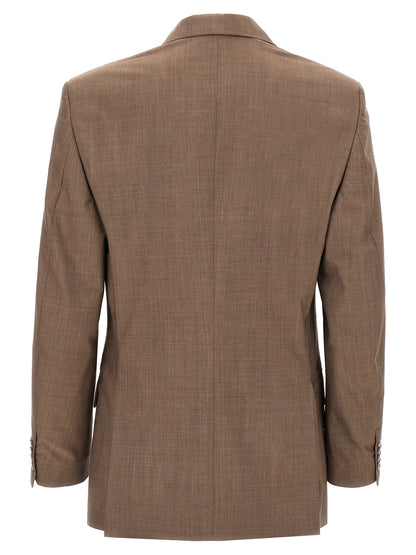 'Locarno' blazer Blazer