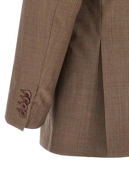 'Locarno' blazer Blazer