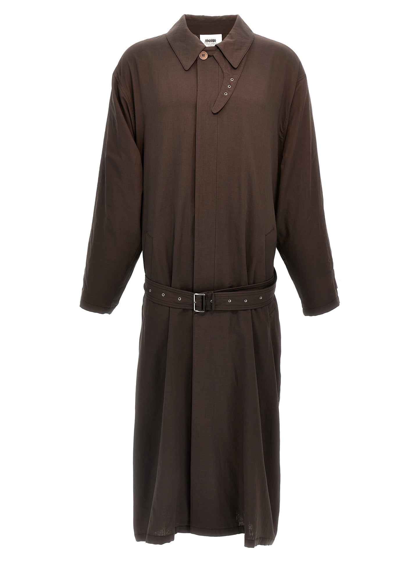 'La Sapienza' coat Coats, trench coats