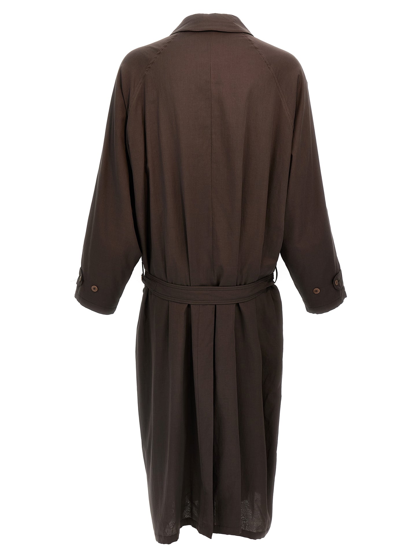 'La Sapienza' coat Coats, trench coats
